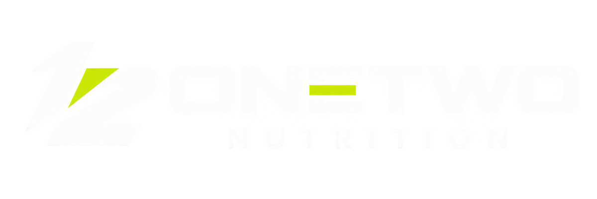OneTwo Nutrition