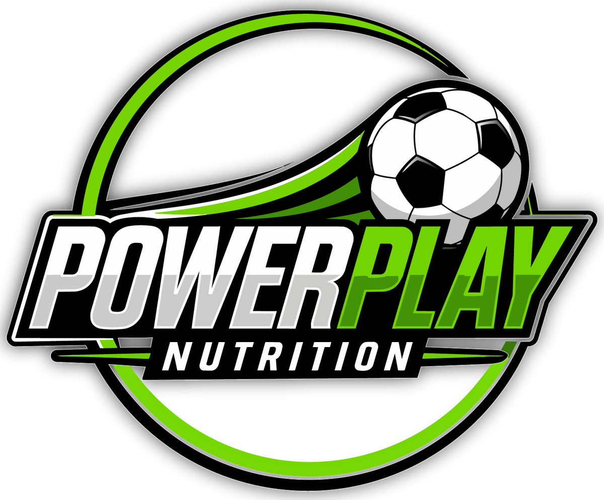 Powerplay nutrition